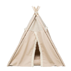 Trixie Boho Tipi Cave for Dogs & Cats 55X65X55cm