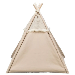 Trixie Boho Tipi Cave for Dogs & Cats 55X65X55cm