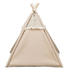 Trixie Boho Tipi Cave for Dogs & Cats 55X65X55cm