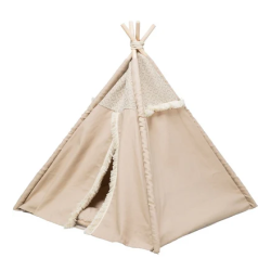 Trixie Boho Tipi Cave for Dogs & Cats 55X65X55cm