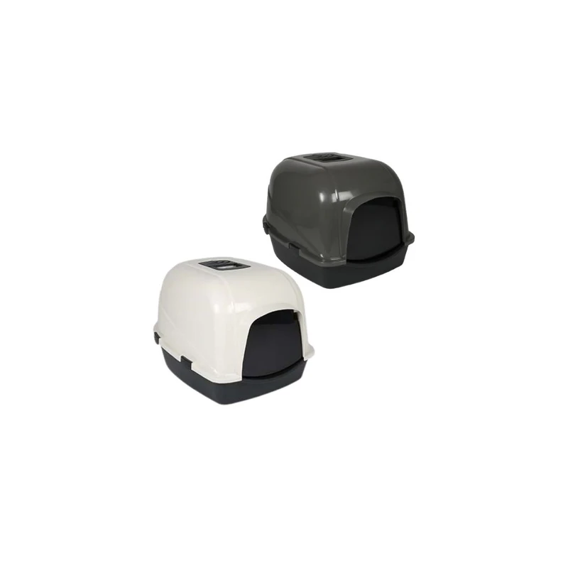 ebi Cat Toilet Eclipse 70 Zen Series Litter Box for Cats