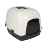 ebi Cat Toilet Eclipse 70 Zen Series Litter Box for Cats