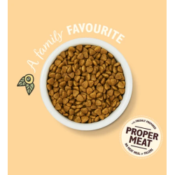 Lily's Kitchen Chicken Casserole Dry Cat Food