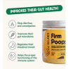 Wild Balance Firm Poops Supplement for Dogs & Cats 100g