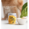 Wild Balance Firm Poops Supplement for Dogs & Cats 100g