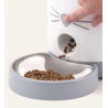 Catit Pixi Smart Dry Food Feeder 19.1 x 19.1 x 34.2 cm