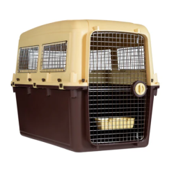 Magnum Airline Compliant Dog Crate 115x69x85cm