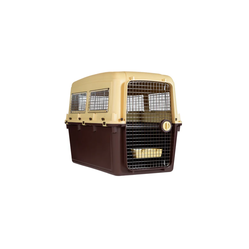 Magnum Airline Compliant Dog Crate 115x69x85cm