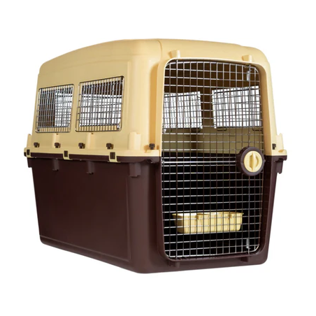 Magnum Airline Compliant Dog Crate 115x69x85cm