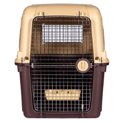 Magnum Airline Compliant Dog Crate 115x69x85cm