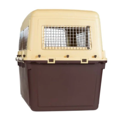 Magnum Airline Compliant Dog Crate 115x69x85cm