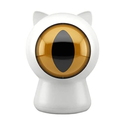 Petoneer Smart Dot Laser Cat Toy 9x9x12cm