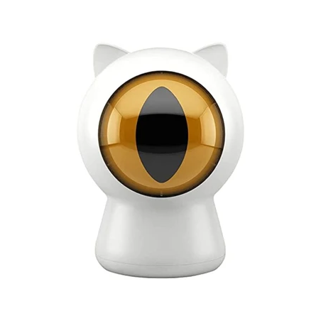 Petoneer Smart Dot Laser Cat Toy 9x9x12cm