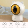 Petoneer Smart Dot Laser Cat Toy 9x9x12cm