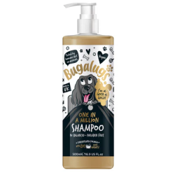Bugalugs One in a Million Dog Shampoo - 500ML