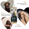 Bugalugs One in a Million Dog Shampoo - 500ML