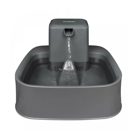 Drinkwell Dog & Cat Pet Fountain 7.5L