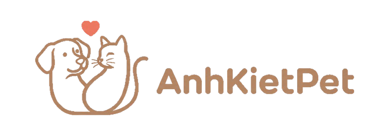 Anhkiet Pet